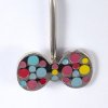 Spotted Bow Keyfinder
